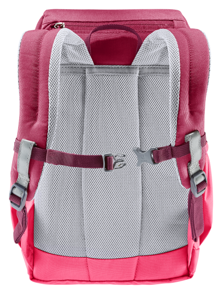 Deuter Schmusebär Ruby-Hotpink